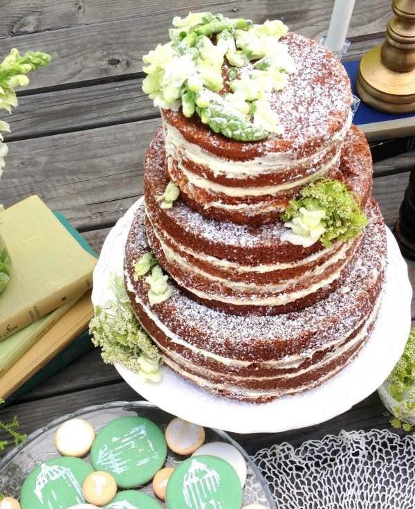 rustik-tårta-idé-stil-bröllop-höst