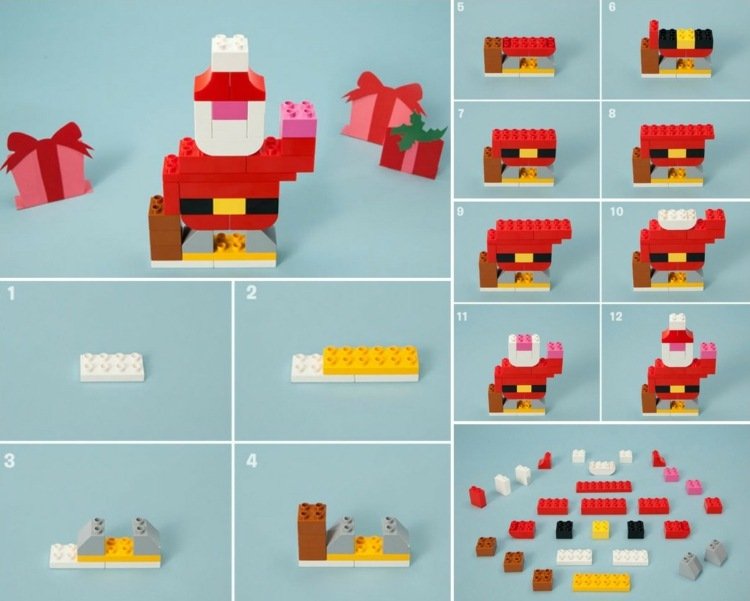 nicholas-tinker-lego-idé-instruktioner-enkla byggstenar