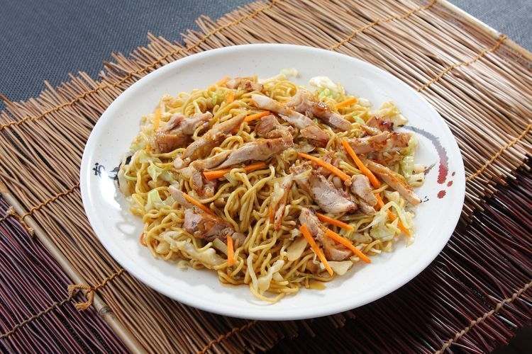enkla wokrecept för nybörjare som lagar mat i wokpannan hälsosamma måltider vegetariska grönsaker rejält kött kinesisk asiatisk chow mein kyckling