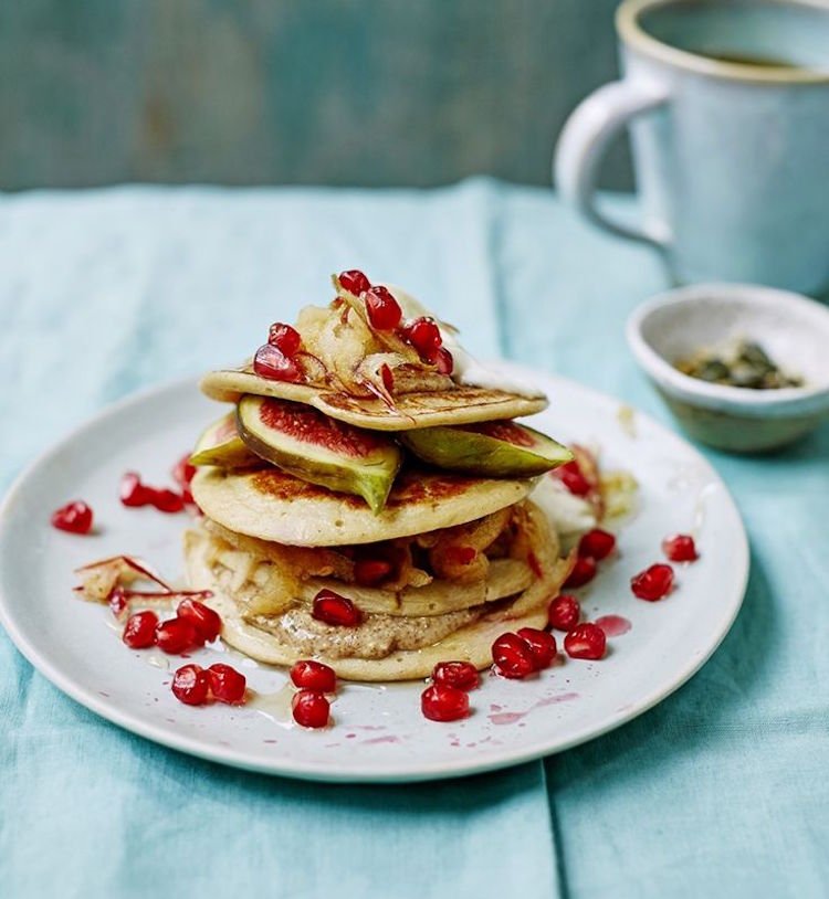 protein-pannkaka-recept-fettsnål-jamie-oliver-protein-låg-kolhydrat