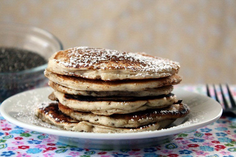 pannkaka-recept-utan-ägg-chia-frön-ägg-ersättning