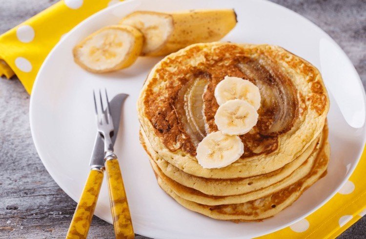banan-pannkakor-snabbt-enkelt-utan-mjöl