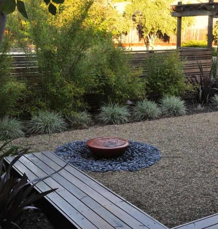 Kantväxter-design-idéer-japan-trädgård-prydnadsgräs