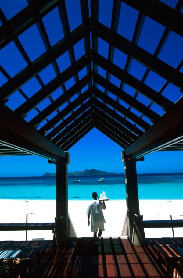 Sommarlovsresor i Filippinerna Palawan