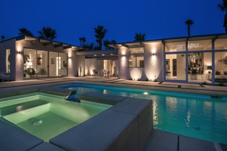 lyx hem-natt-belysning-pool-h3k-design