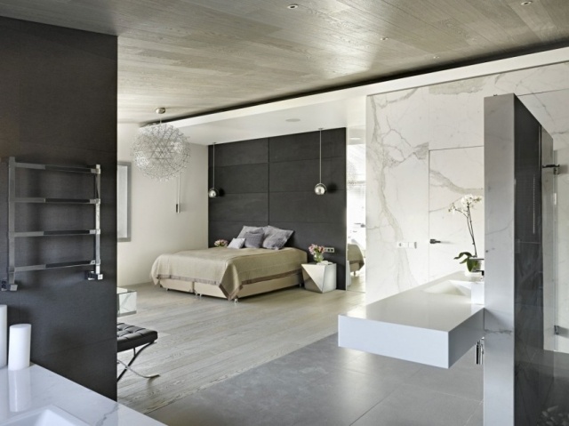 badrum-sovrum-barriär-fri-badrum-handfat-bräda-marmor-grå-väggar