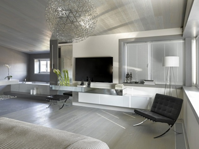 ei-svit-lyx-sovrum-marmor-fåfänga-LED-TV-relax-stol-läder