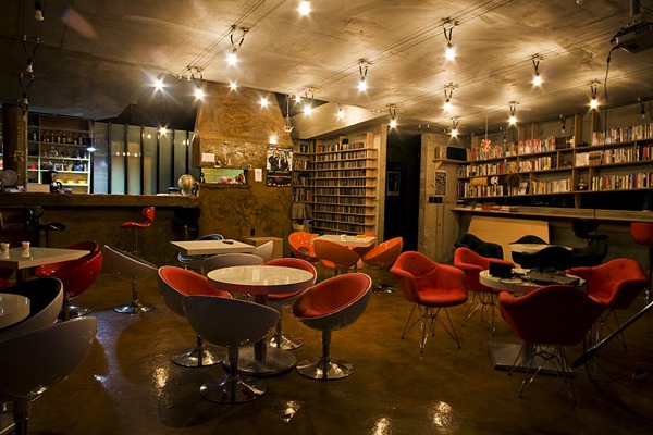 moderna bar designer pensionat med modern inredning