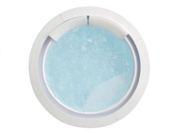 rund-bubbelpool-badkar-vit-innovativ-elektronisk-termometer