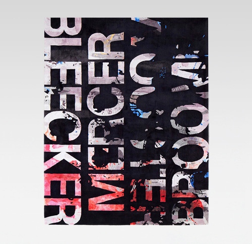 Unika mattdesigner från ByHenzel -text