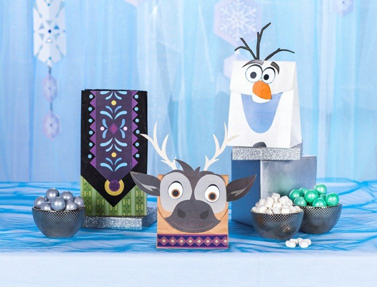 festfrysta-påsar-idé-pyssel-barn-ren-olaf-bollar
