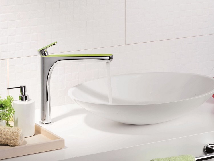 elegant-badrum-inredning-lime-grönt-en-spak-handfat-linfa