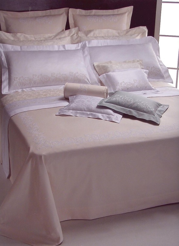 Marmaris eleganta sängkläder Dea elegant design