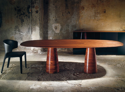Eleganta bord från Ign.Design