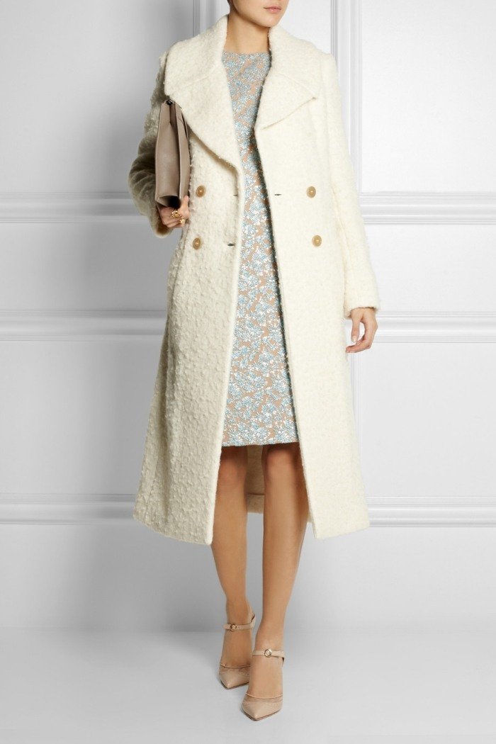 blazer-rock-revers-krage-texturerad-päls-knapp-fästelement-vinter-mode-2014-rochas