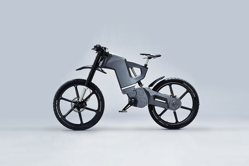 el-cykel-motorcykel-modern-design-teknik-samtida