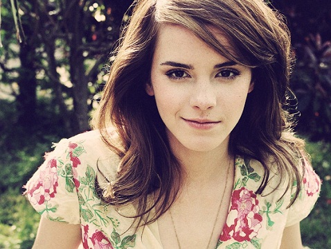 Συμβουλές και μυστικά για την περιποίηση της Emma Watson