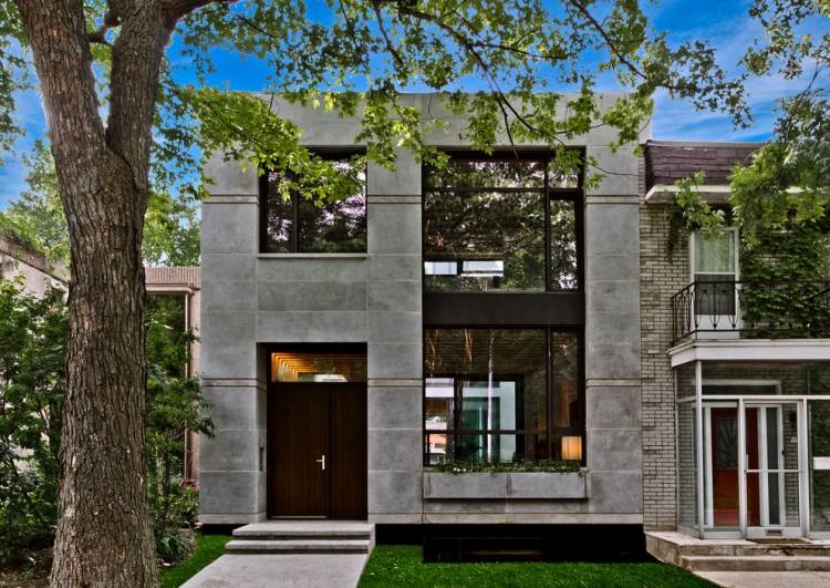 energieffektiv-nybyggd-kalksten-grå-fasad-inglasning
