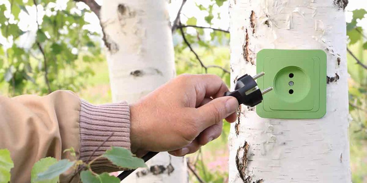 Energieffektivitet i hushållet -spara-energi-miljö-klimatskydd