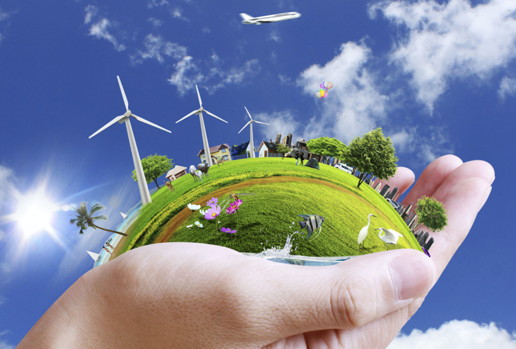 Energieffektivitet i hushållets energibesparande-el-klimatskyddstips