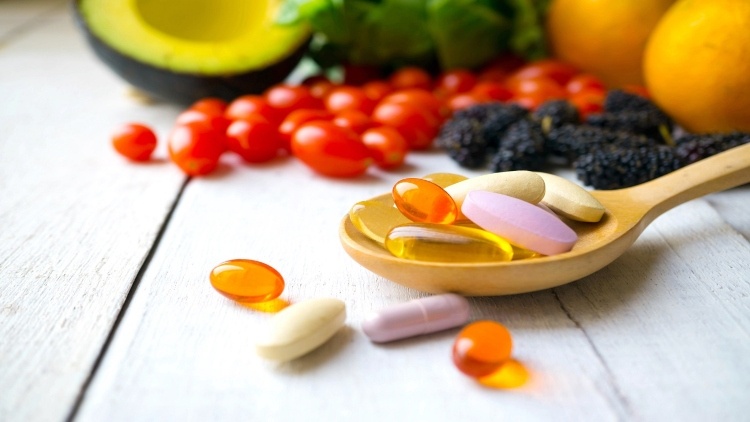 Antiinflammatoriska vitaminer skyddar mot överreaktion av immunsystemet Försör A-vitamin med mat