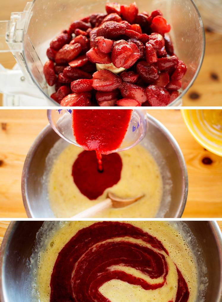 jordgubbskaka-recept-traditionell-mix-jord-flytande-smör