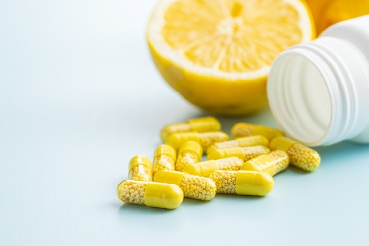 C -vitamin som kosttillskott för histaminintolerans