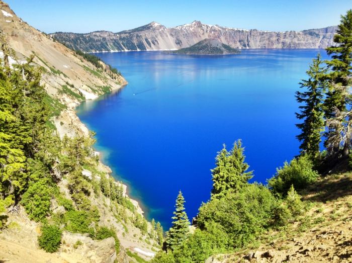 alger lake klamath usa oregon gård jordbruk