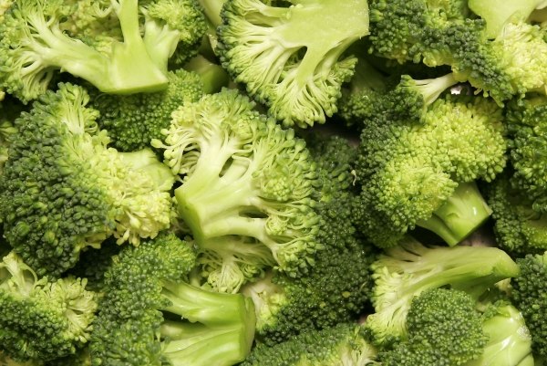 broccoli bekämpa gas och uppblåsthet äta hälsosamt äta näringsgrönsaker