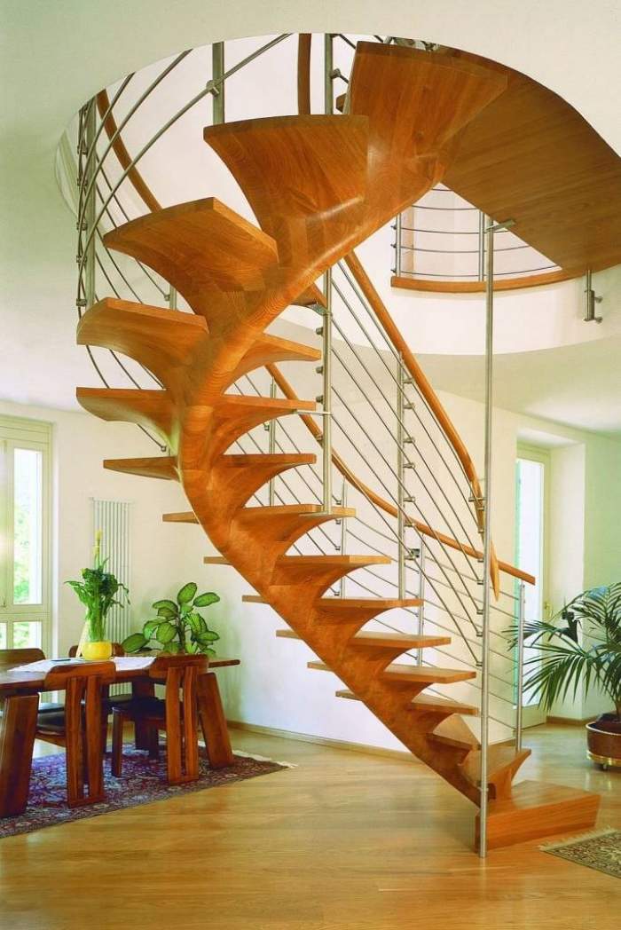 trätrappor-design-platsbesparande-räcke-trä-interiör-design-idéer