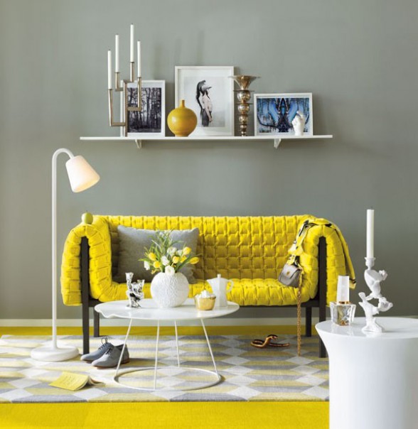 stark-gul-modern-soffa-design-Ligne-Roset-fokuspunkt