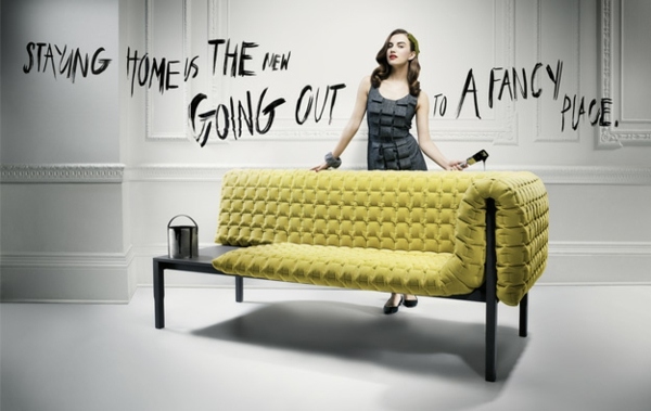 modern-soffa-design-av-Ligne-Roset-kreativ-reklam