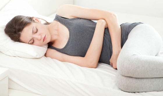 Trötthet och illamående-graviditet