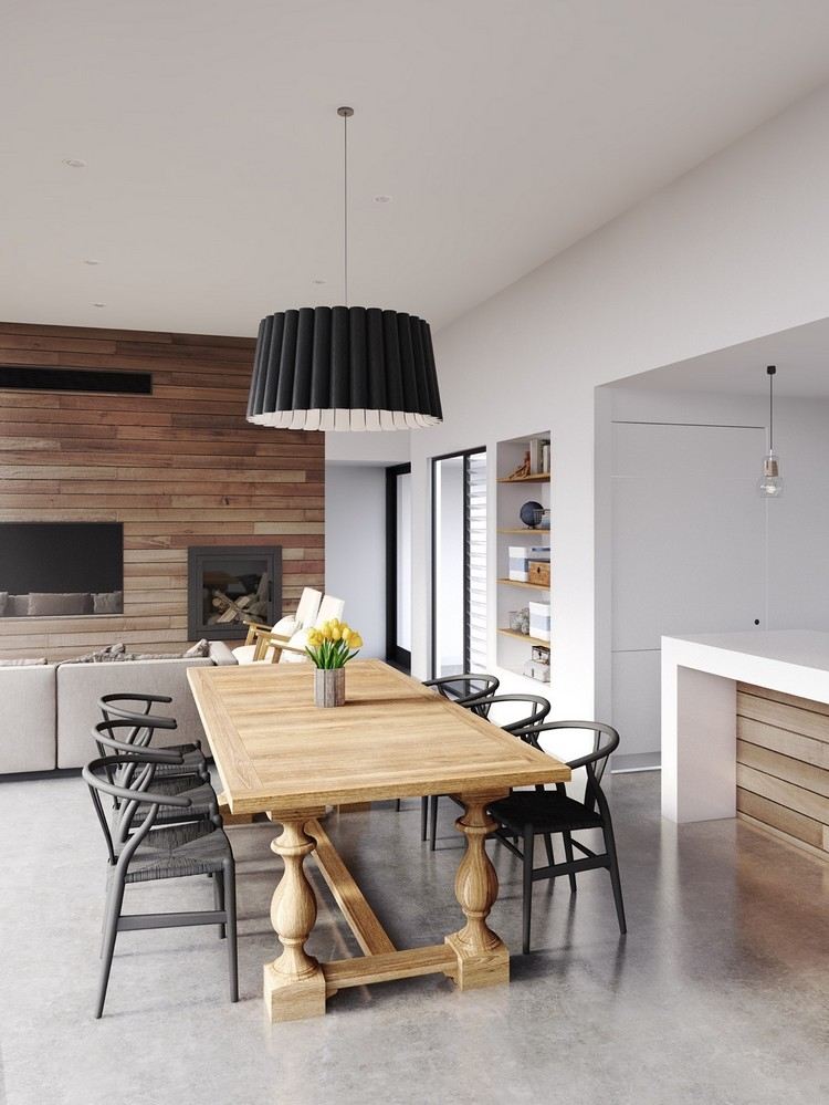 matsal-möblering-stil-mix-trend-klassisk-matbord