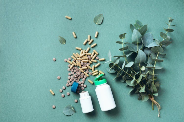 kosttillskott eukalyptus hälsofördelar biverkningar hälsorisker