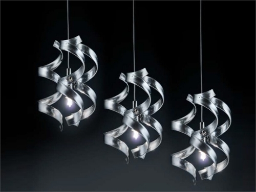 designer golvlampa från metall lux mini lampor
