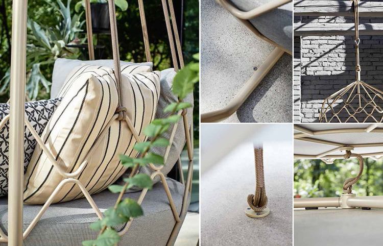 exklusiv-trädgårdsmöbler-trender-2016-hängande-stol-rep-fästelement-design