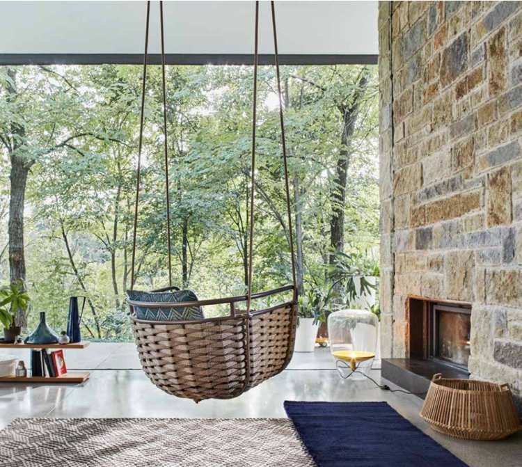 exklusiv-trädgårdsmöbler-trender-2016-trädgård-gunga-inomhus-utomhus-design