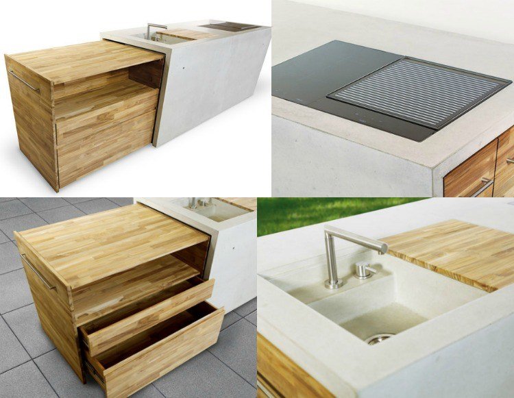 exklusiv-trädgårdsmöbler-trender-2016-betong-trä-kök-ö-design