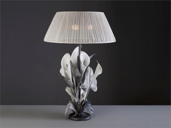 Modern lampdesign Italien Firenze