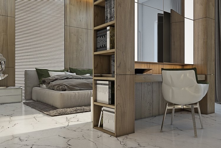 Interiör-trend-färger-2015-beige-brun-naturliga toner-marmor-golvplattor