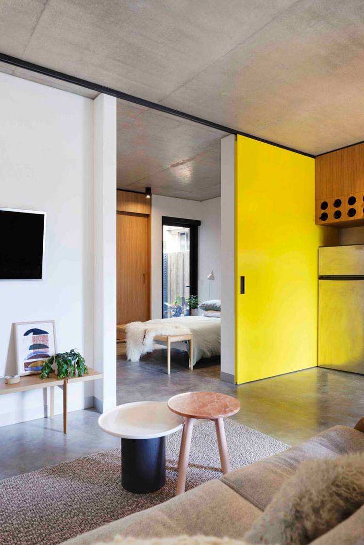 exklusivt-vardags-hyreshus-kök-vardags-funktionellt-betong-golv-modernt