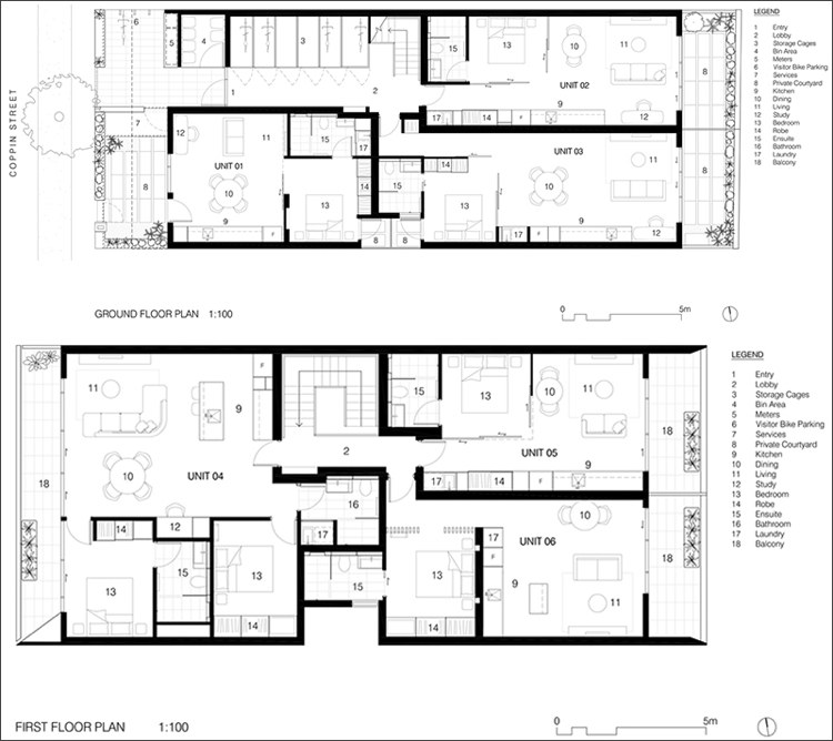 exklusivt-boende-lägenhet-hus-plan-plan-plan-distribution