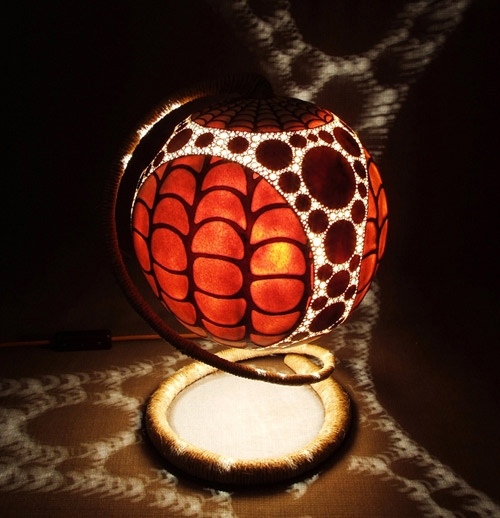 Lampor design Calabarte-Polen