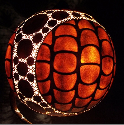 Interiörbelysningsdesigner lampa-calabarte