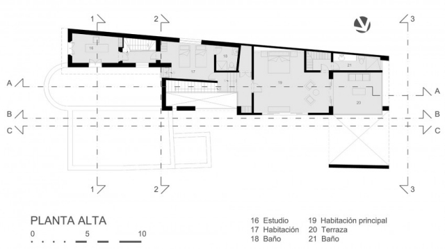 Casa-CP78-högre-Estilo-Arquitectura-rum