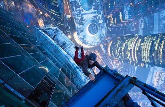 stad extrem skyskrapa foto hänga adrenalin