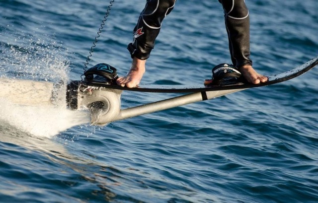 wave rider-zapata-racing-zr-hoverboard-transportmedel på vatten