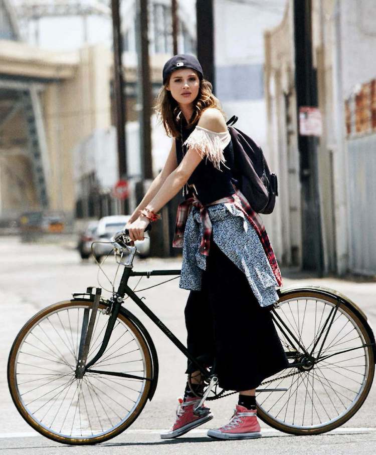 cykelmode-kvinnor-outfits-chuckar-keps-urban-street-stil