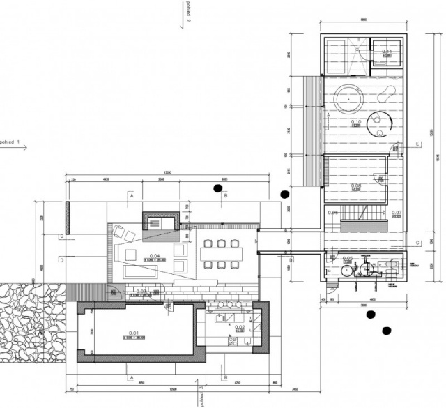 Familjehuset färdigt 2011 designer studio pha ideen